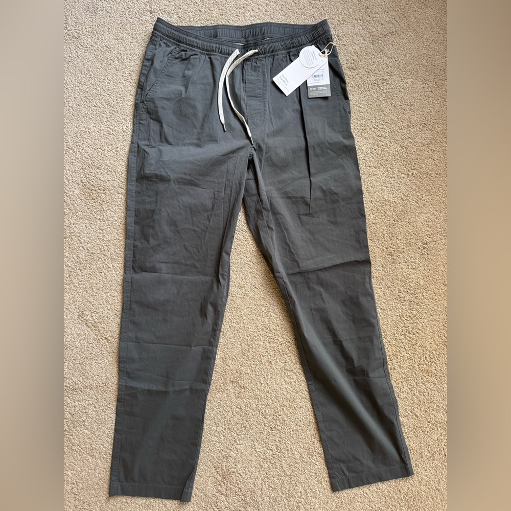 NWT vuori Kore Everyday Pant